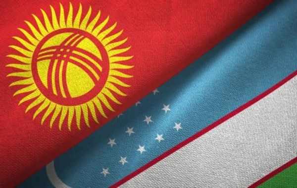 Kyrgyzstan and Uzbekistan Hold Talks on Water and Energy Partnership