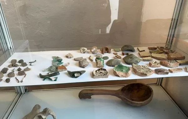 Hidden Medieval Cities May Lie Beneath Kyrgyzstan’s Kochkor Valley