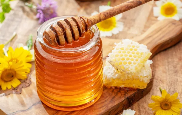 Kyrgyzstan Faces 34.7% Drop in Honey Export Volume