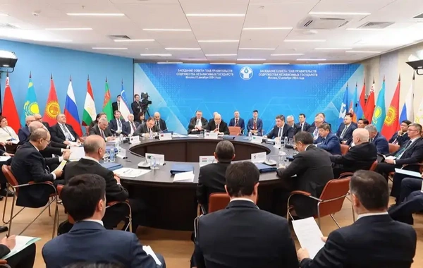 PM: Kazakhstan’s Foreign Trade with CIS Countries Reaches 25%