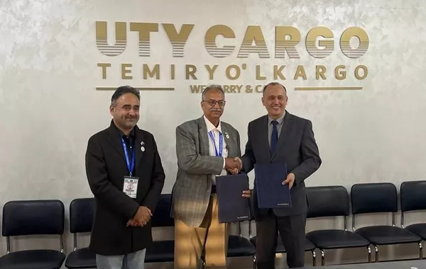 Uzbekistan, Pakistan Set to Launch Pilot Cargo Route Through China, Kyrgyzstan