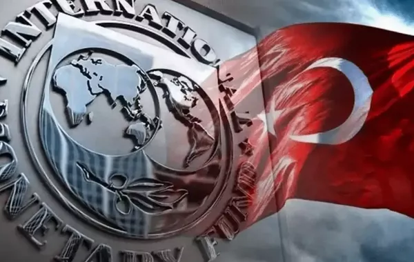 IMF: Türkiye's Disinflation Efforts Pay Off as Growth Stays Strong