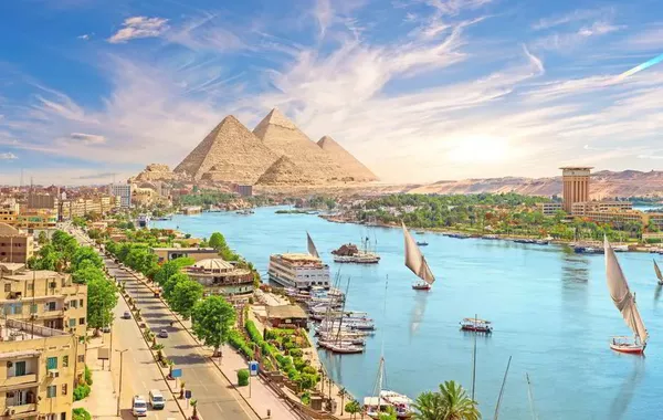 Egypt Turns Spotlight on Uzbekistan in Expanding Tourism Ties