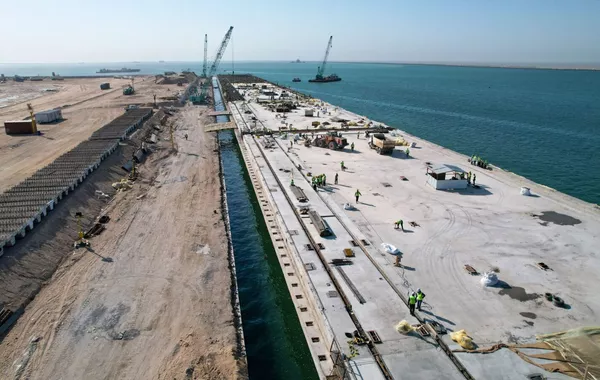 Türkiye's Development Road Project Set to Boost Economy by $55B