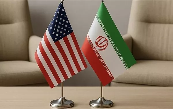 Washington Signals Readiness to Negotiate with Tehran