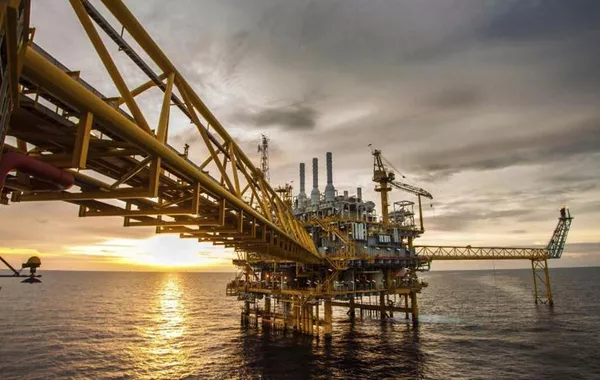 Azerbaijan Produces Nearly 14 Million Tons of Oil in H1 2025