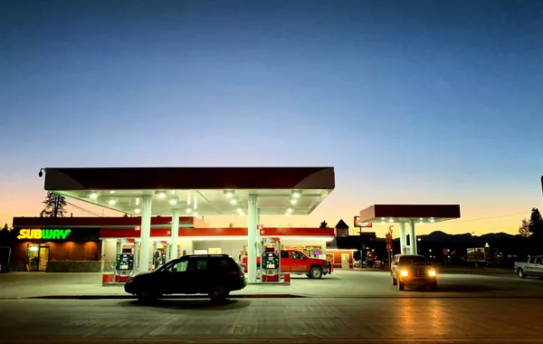 Tajikistan Seeks Alternative Fuel Sources Amid Drop in Russian Supplies