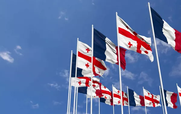 France Appoints New Ambassador to Georgia
