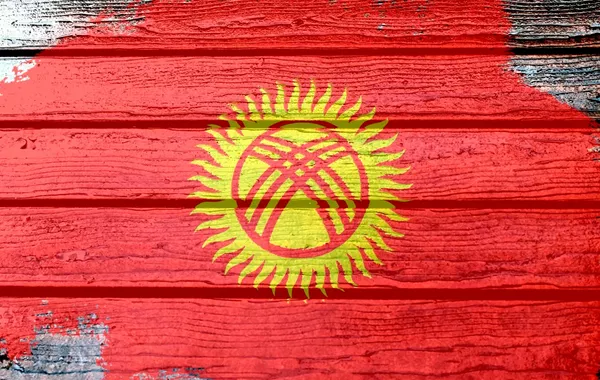 Putin’s Outpost in Central Asia