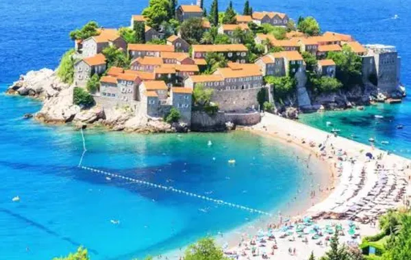 Russia-Montenegro Relations Face Near-Total Diplomatic Freeze