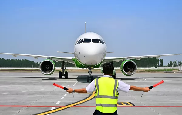 Chinese Conglomerate Secures Multi-Billion Green-Energy Deal in Uzbekistan