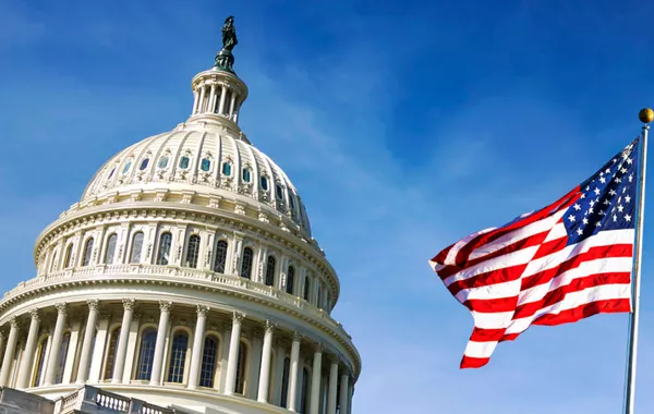 US Senate Passes Sanctions Bill Targeting Russia, Iran