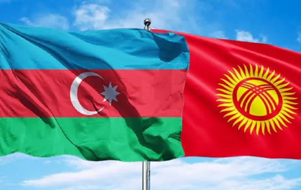 Azerbaijan, Kyrgyzstan Target $200 Million in Trade
