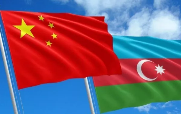 Azerbaijan and China: Building a New Architecture of Defense Partnership