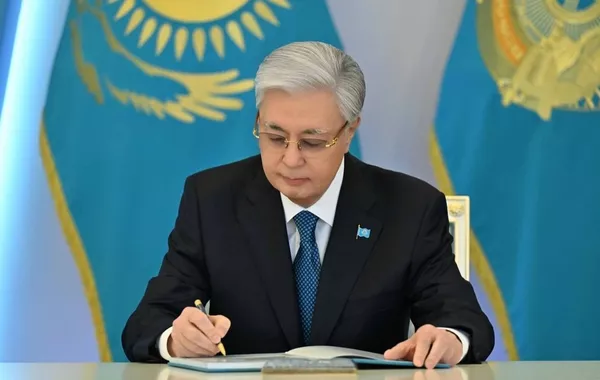 Kazakhstan Appoints New Commander of Air Defense Forces