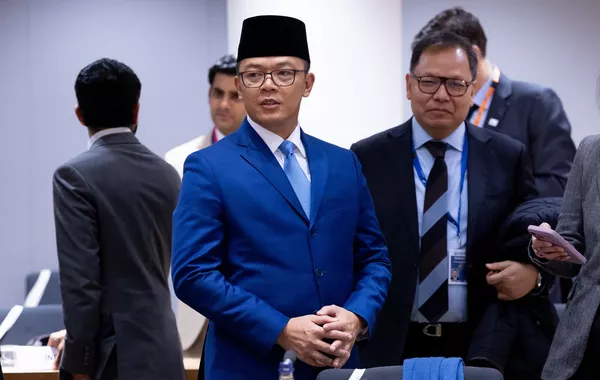 Jakarta Steps Forward to Mediate Amid Rising Tensions with Iran