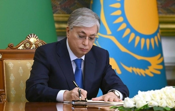 Kazakhstan Names New Ambassadors to Greece and Cyprus