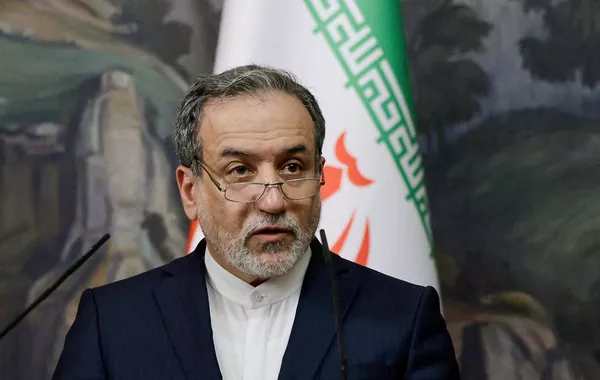 Iran's Araghchi Set to Visit France for Talks