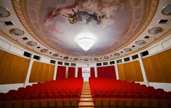 While Curtains Close for Summer, Kazakhstan’s Astana Opera Keeps Music Playing