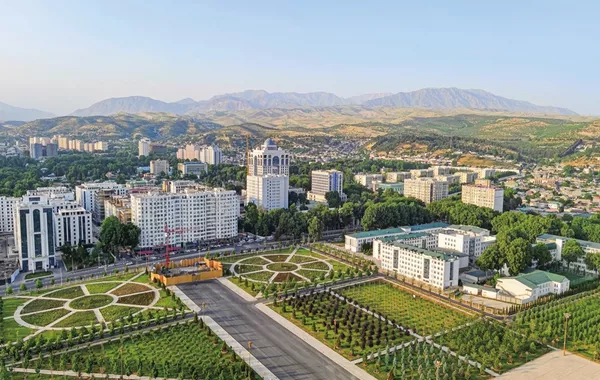 IMF: Tajikistan Ranks Lowest in GDP Per Capita Among Post-Soviet States