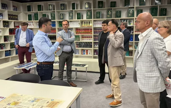 Uzbekistan, Poland Explore Joint Investment and Innovation