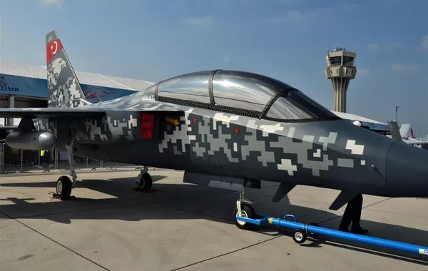 Türkiye Secures Landmark Hürjet Export Deal with Spain