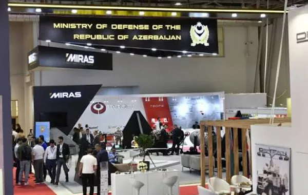 Lockheed Martin and SIG SAUER to Make ADEX Debut in Azerbaijan