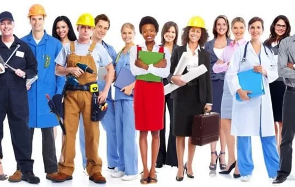 Kyrgyzstan’s Skills Caravan Rolls Out to Unlock New Job Opportunities for Rural Youth