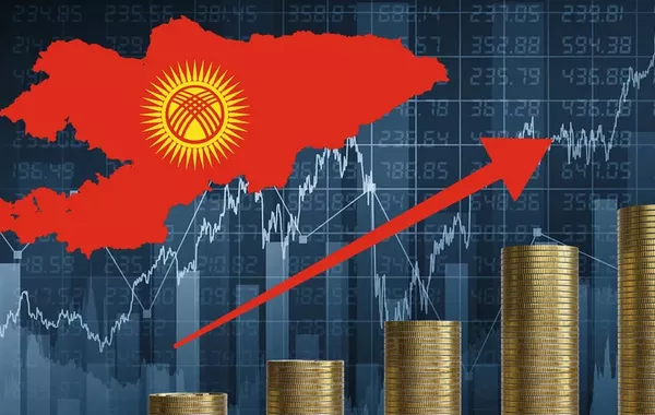 Kyrgyzstan Posts Fastest Economic Growth in Eurasian Economic Union