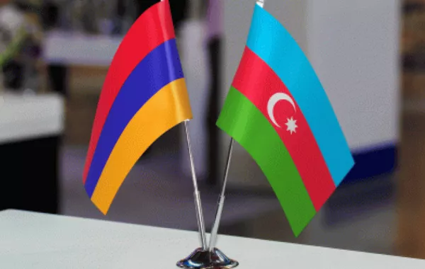 Are Armenian And Azerbaijani Societies Ready For Peaceful Coexistence?
