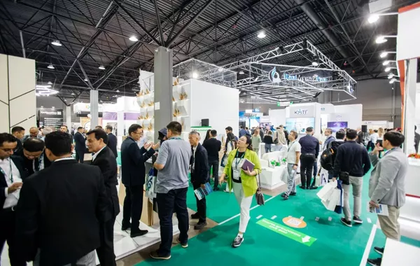 KIOGE 2026 to Bring 500 Energy Companies From 30 Countries to Kazakhstan