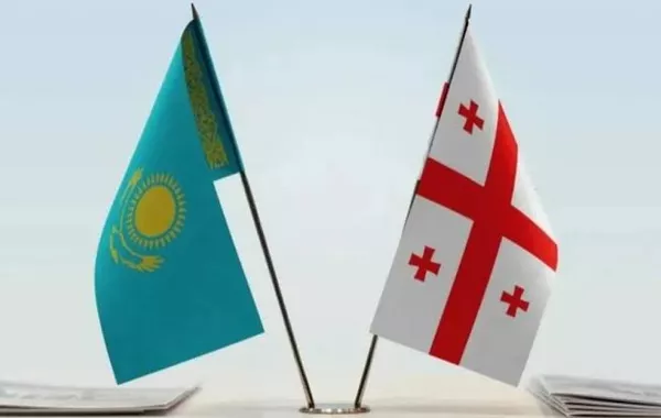 Georgia, Kazakhstan Launch Digital Freight Permit System to Boost Trade