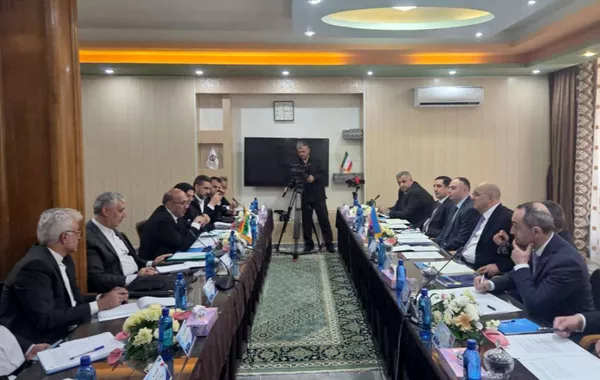 Azerbaijan, Iran Seek to Accelerate Freight Transit