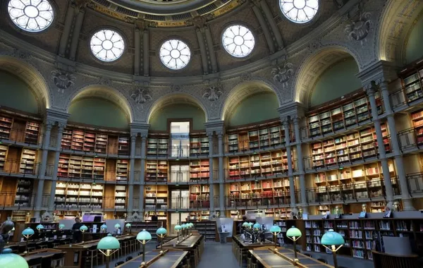Six Georgians Jailed in France Over Rare Russian Book Thefts