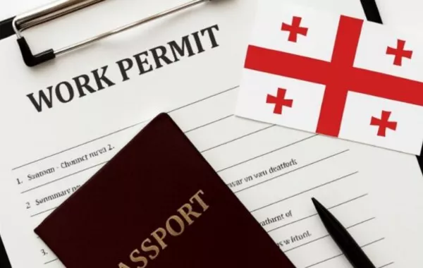 Georgia to Introduce Work Permits for Foreign Workers Starting March 2026