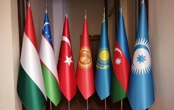 Organization of Turkic States Strengthens Ties with Major Resolutions at Azerbaijan's Gabala Summit