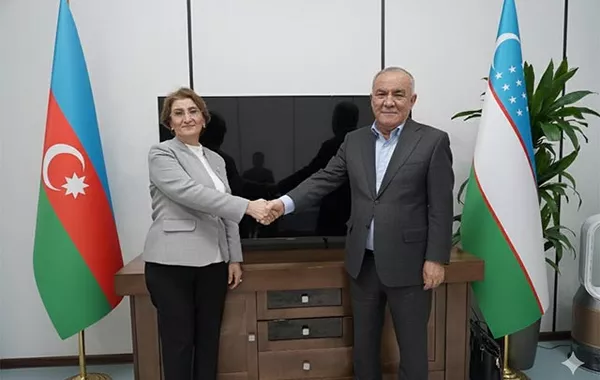 Uzbekneftegaz, SOCAR Advance Hydrocarbon Project in Ustyurt