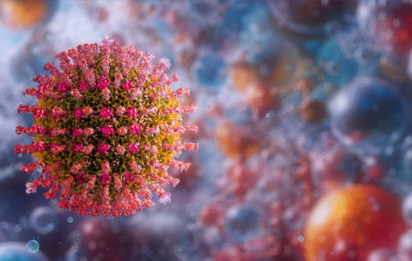 Kyrgyzstan Records Drop in Measles Cases