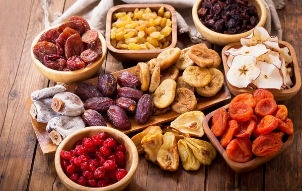 Kyrgyzstan Strengthens Global Presence with Dried Fruit Exports