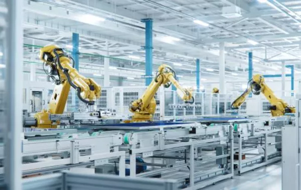 Kazakhstan Boosts Industrial Growth with $26.7 Billion Investment