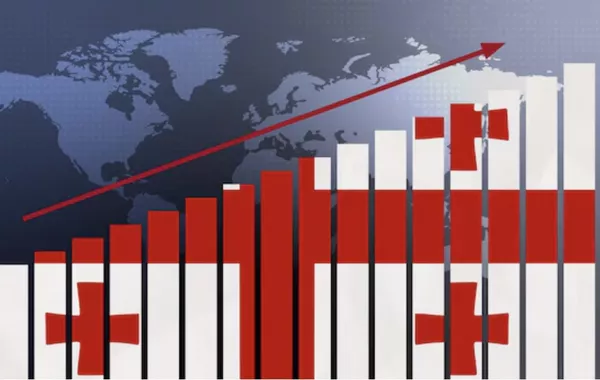 World Bank Projects Georgia's Economy to Grow 5.5% in 2026