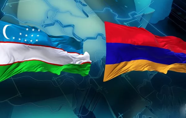 Uzbek, Armenian Central Banks Seal Cooperation Deal