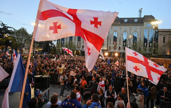 Socio-Political Climate in Georgia as the Presidential Election Approaches