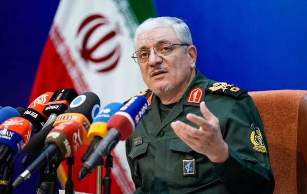 Iran Defense Ministry Spokesperson: Israel Forced to Sign Agreement with Hamas