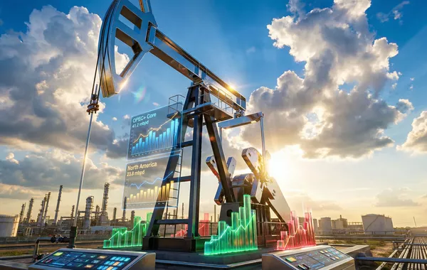 Oil Prices Drop as US-Iran Tensions Ease