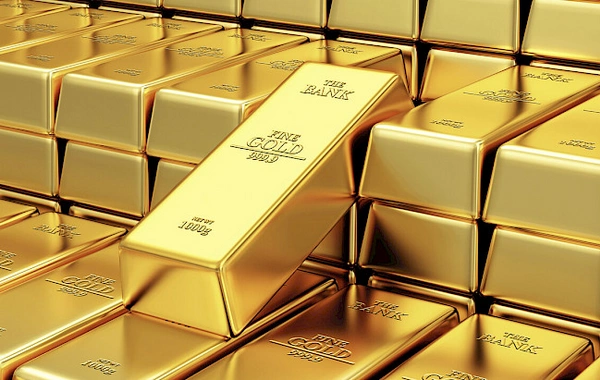 Kyrgyzstan Shipped 13.8 Tons of Gold Abroad in 2024