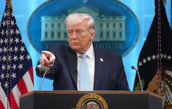 Trump Issues Fresh Warning to Tehran: 'We're Going to be Attacking Iran'