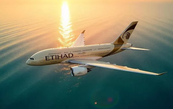 Etihad Airways Set to Launch Direct Flights to Uzbekistan