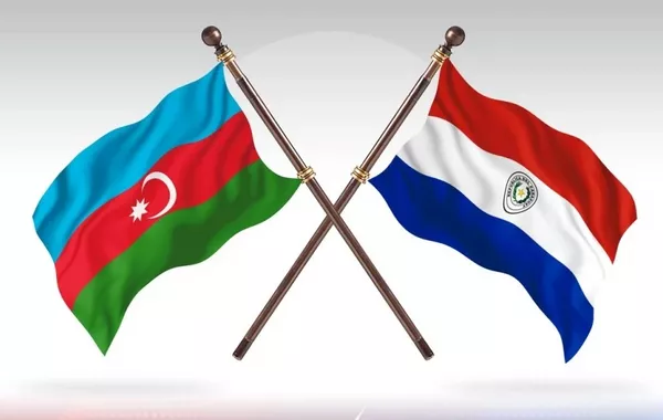 Reconstruction in Azerbaijan Offers New Opportunities for Paraguay’s Investors