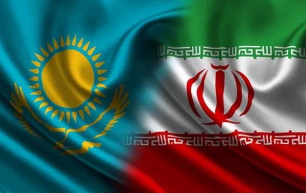 Kazakhstan Freezes Several Joint Projects with Iran